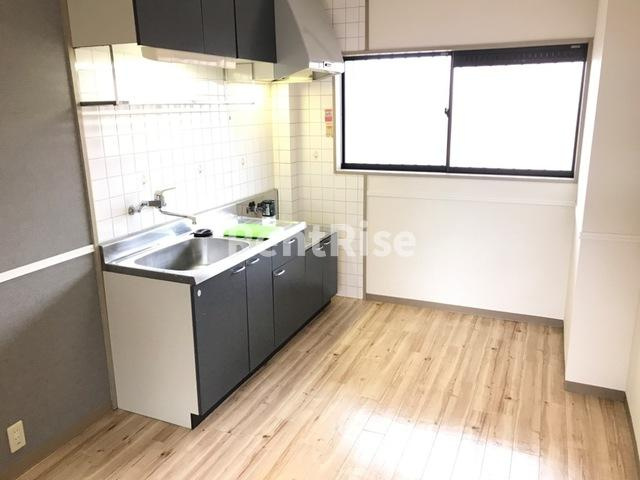 メゾンＴＫのキッチン|キッチン(イメージ)