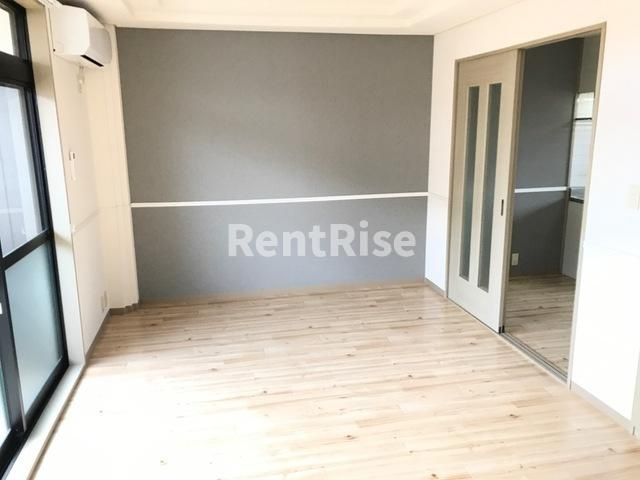 メゾンＴＫ|リビング(イメージ)