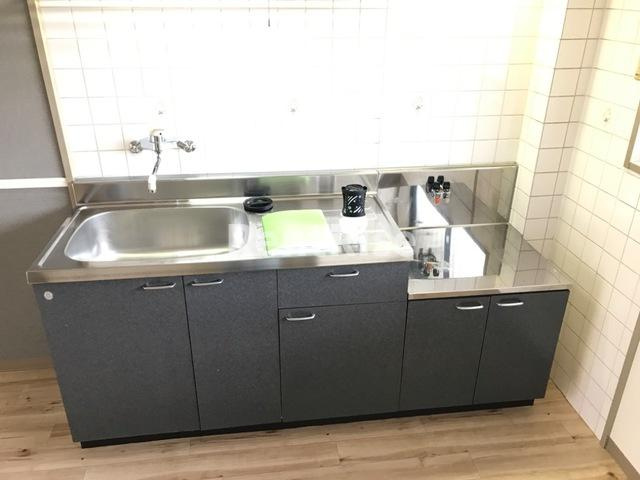 メゾンＴＫのキッチン|キッチン(イメージ)