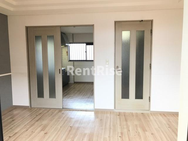 メゾンＴＫの洋室|洋室(イメージ)