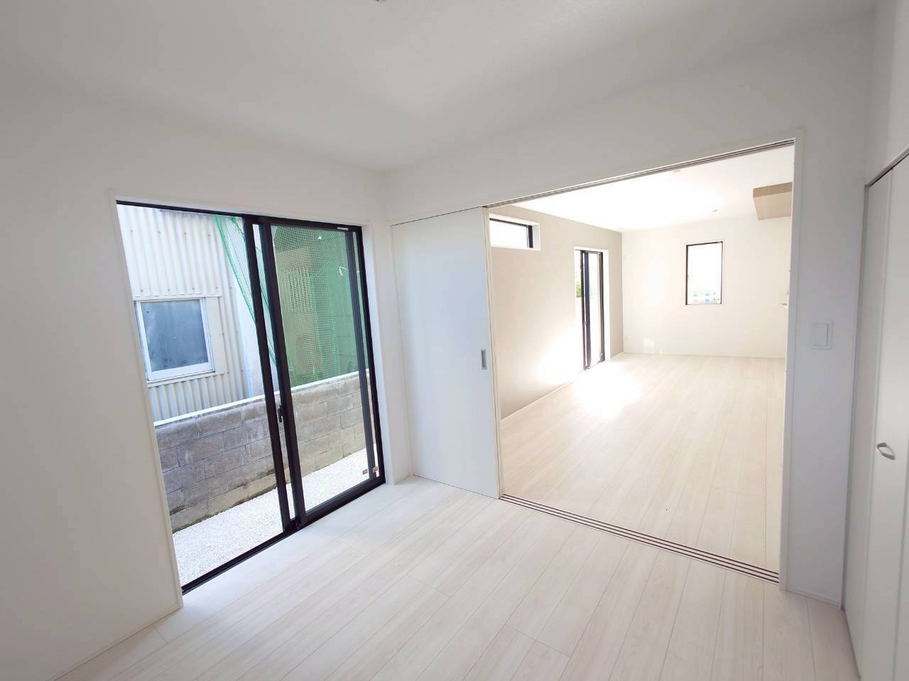 ★★与那原町与那原（限定１棟）のその他