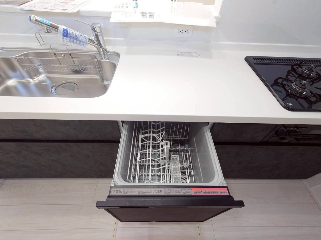 ★★与那原町与那原（限定１棟）のキッチン