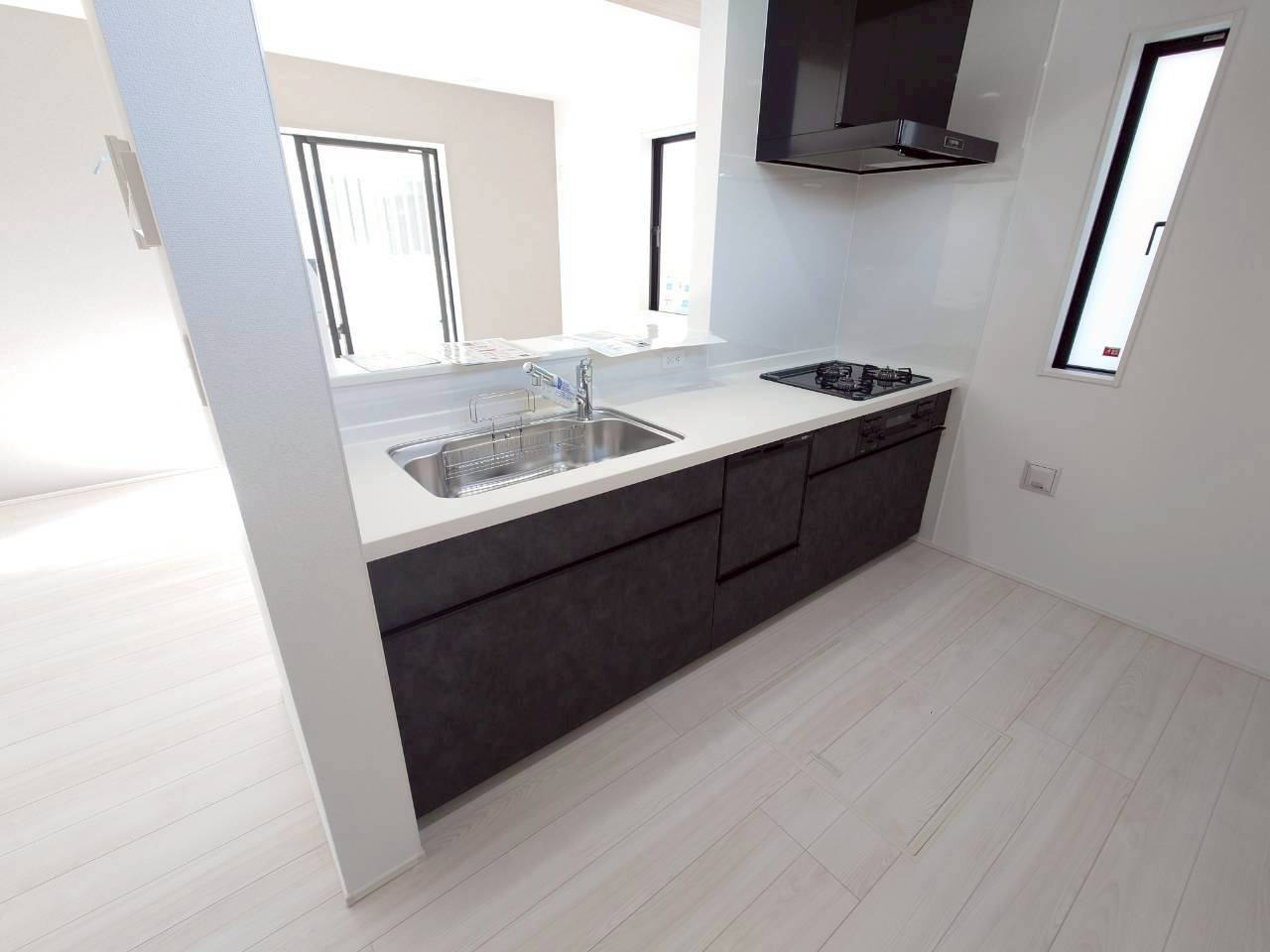 ★★与那原町与那原（限定１棟）のキッチン