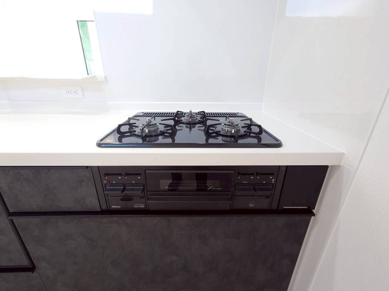 ★★与那原町与那原（限定１棟）のキッチン