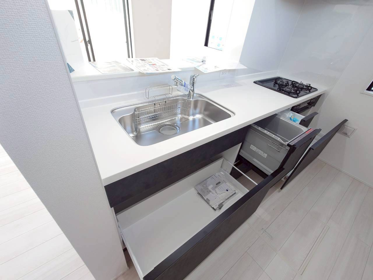 ★★与那原町与那原（限定１棟）のキッチン