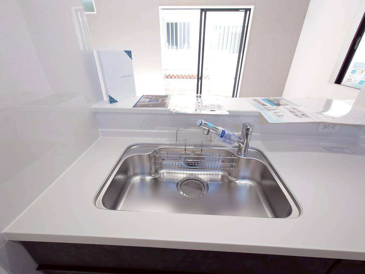 ★★与那原町与那原（限定１棟）のキッチン