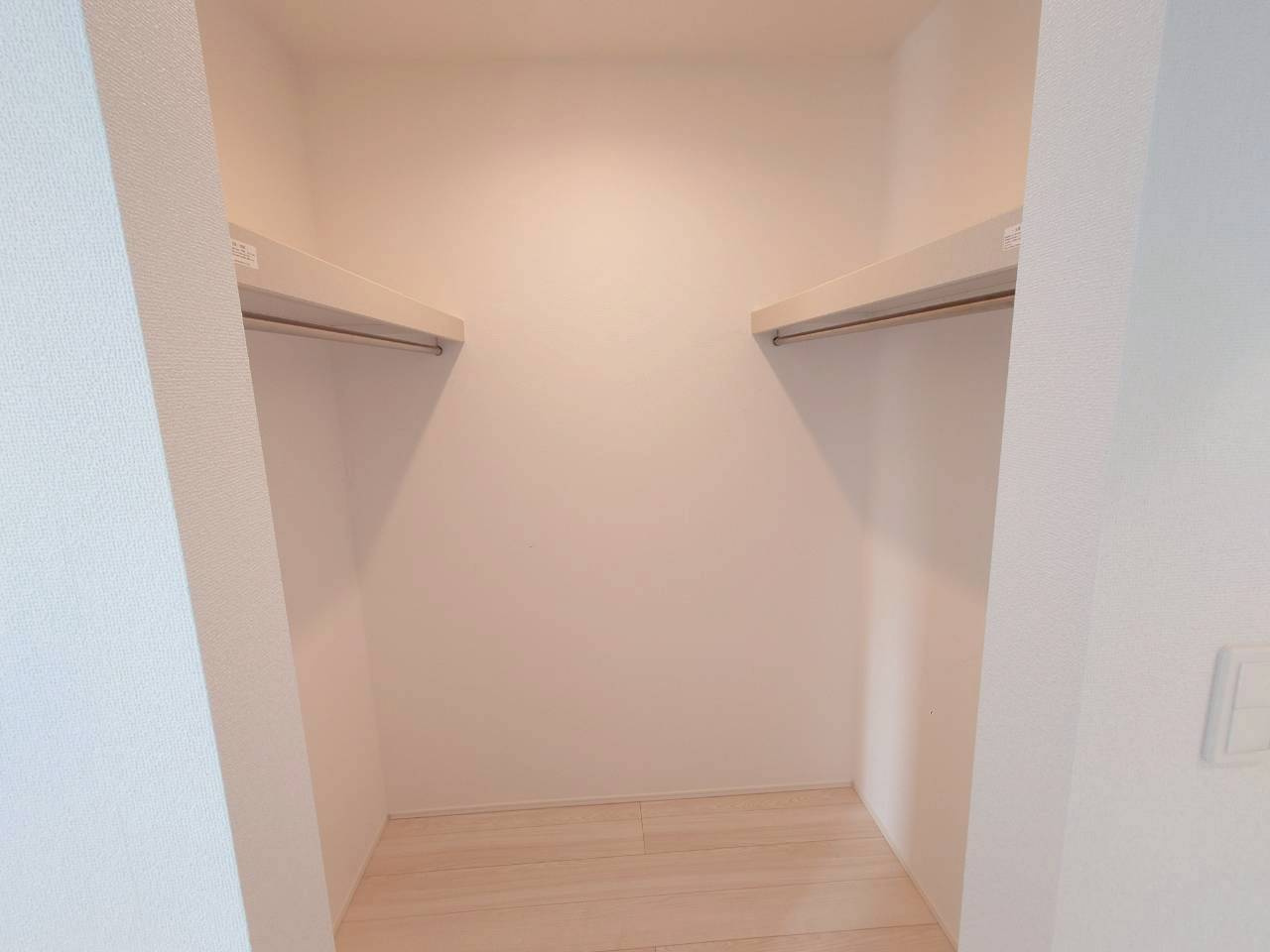 ★★与那原町与那原（限定１棟）の収納