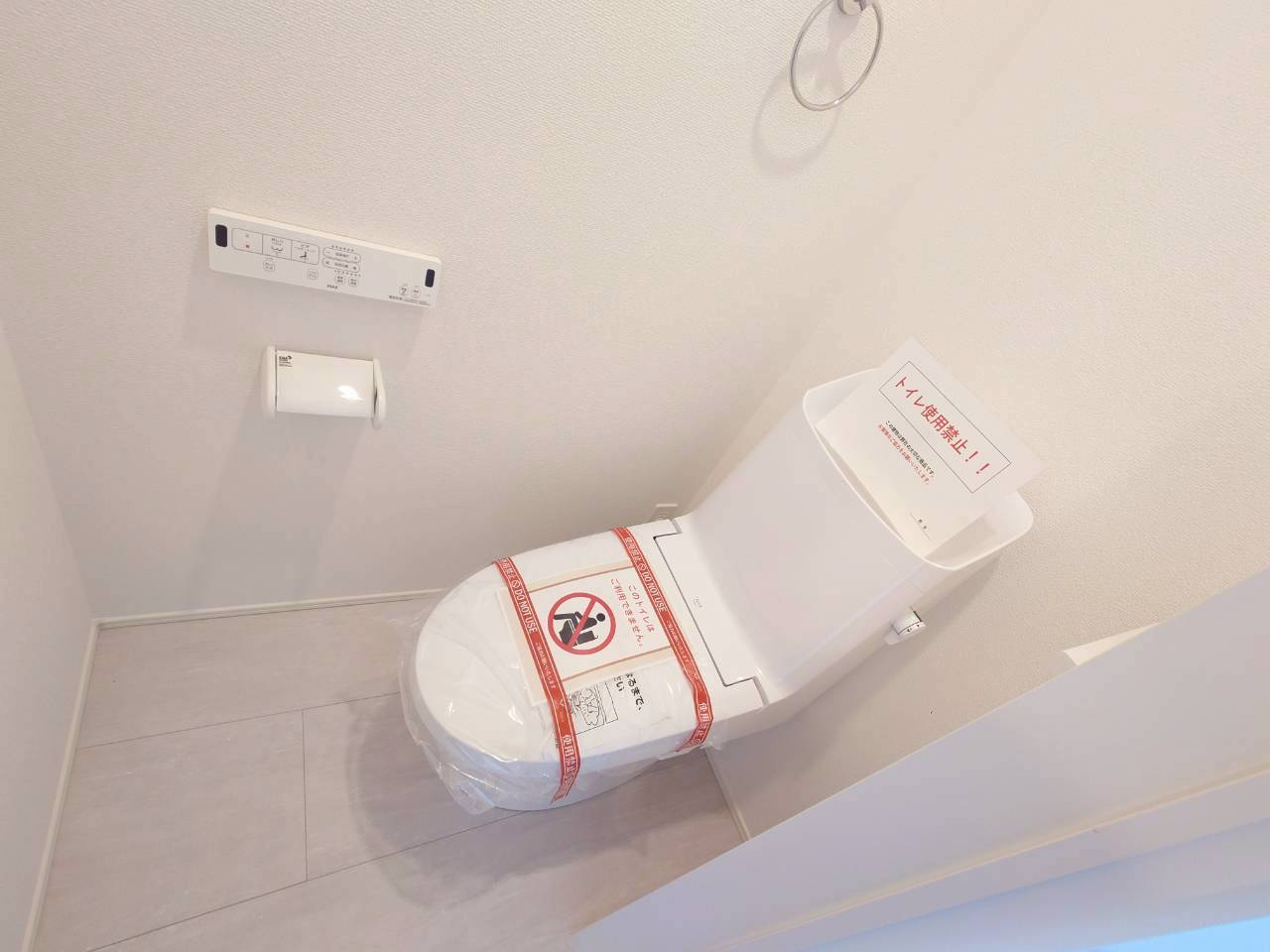 ★★与那原町与那原（限定１棟）のトイレ