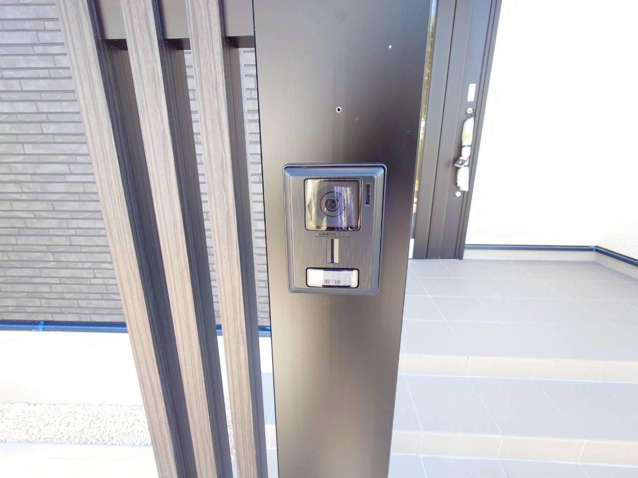 ★★与那原町与那原（限定１棟）のエントランス