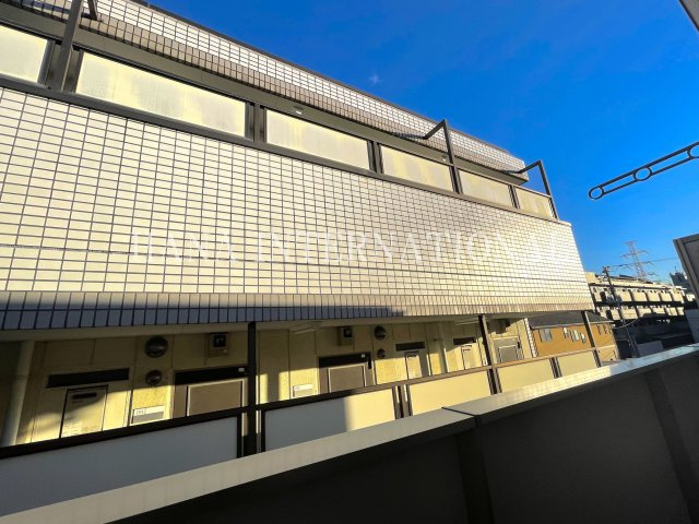 レグルスの展望