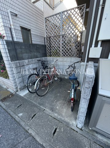レグルスのその他共用部分