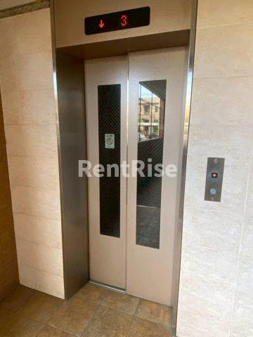 MetisWonのその他共用部分