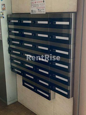 MetisWonのその他共用部分