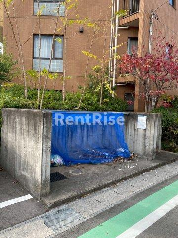 MetisWonのその他共用部分