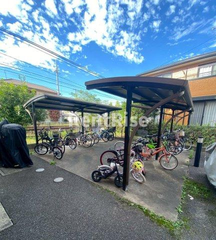 MetisWonのその他共用部分