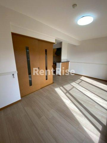 MetisWonの居間・リビング