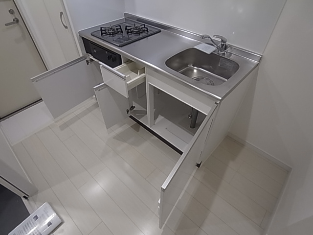 神戸市兵庫区東山町４丁目のアパート