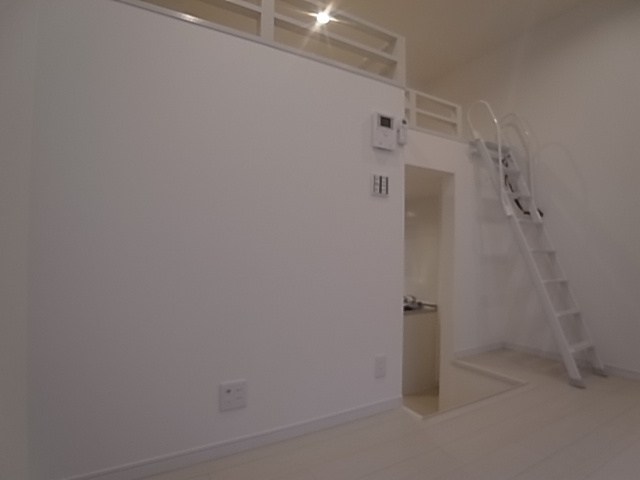 神戸市兵庫区東山町４丁目のアパート