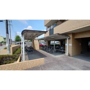 ダイアパレス江南のその他共用部分