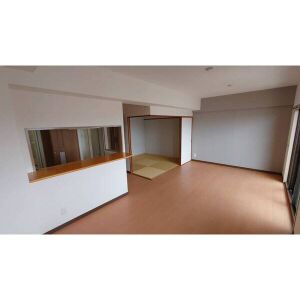 ダイアパレス江南の内装