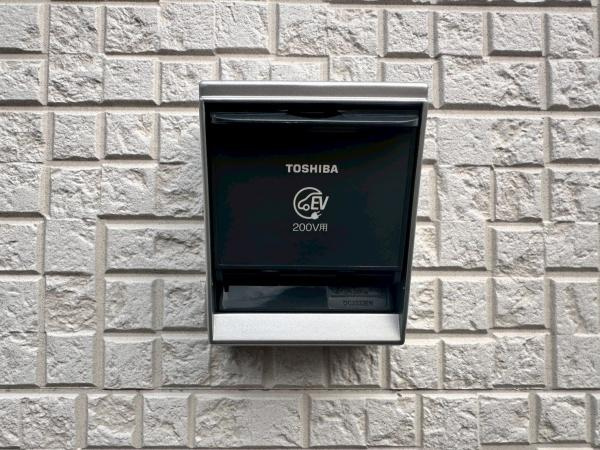 岩出市山第3-1号棟　新築戸建のその他