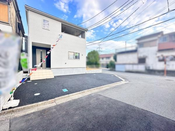 岩出市山第3-1号棟　新築戸建のその他