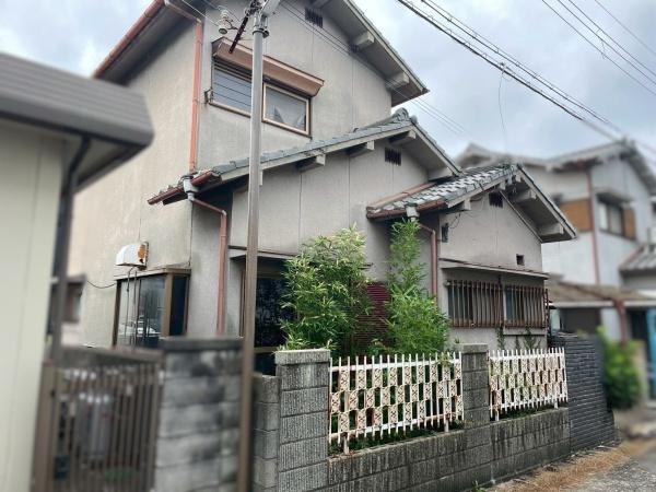 和歌山市向　中古戸建のその他
