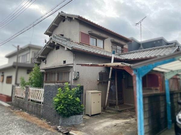 和歌山市向　中古戸建のその他
