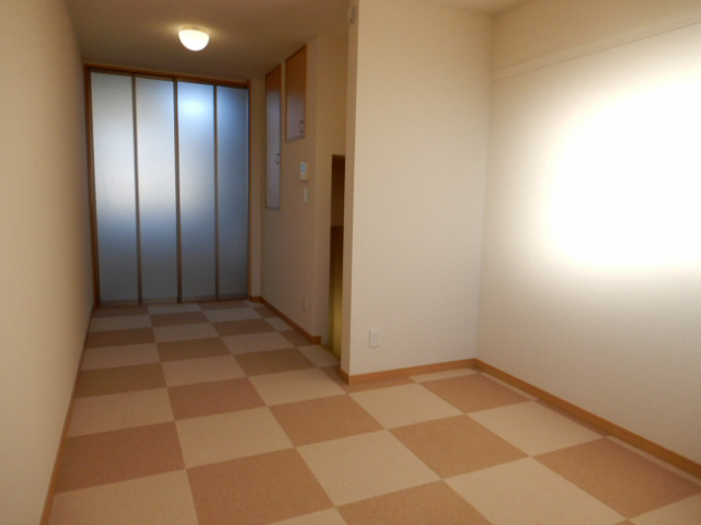レオネクスト花水木の子供部屋
