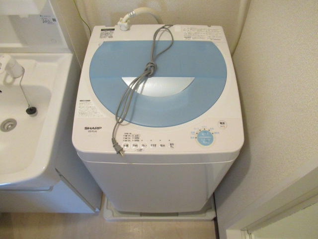 レオネクストフラワー三木Ⅲの内装