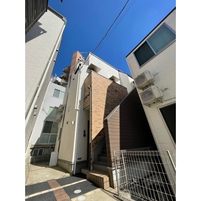 コンフォタリア高田馬場