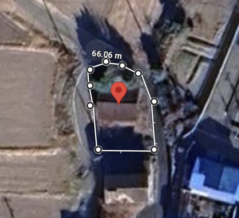 渋川市吹屋389-1