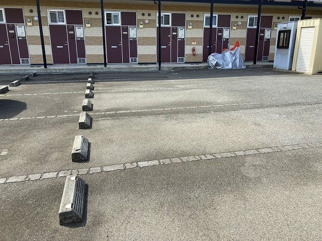 神戸市西区玉津町西河原のアパートのその他