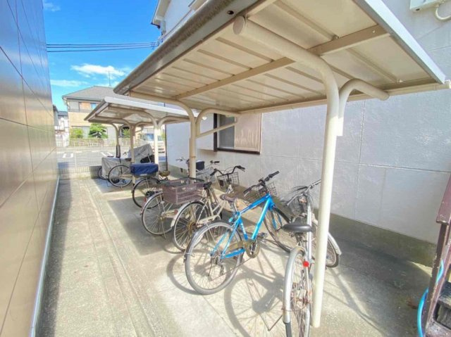 レオパレス宮南のその他