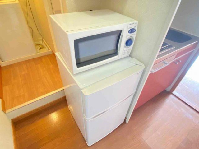 レオパレス宮南のその他