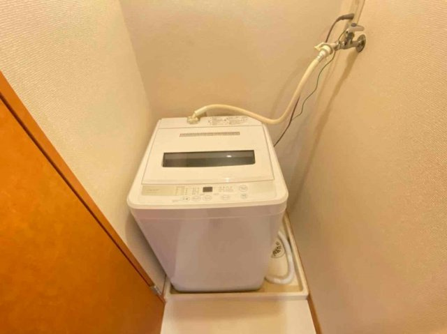 レオパレス宮南のその他