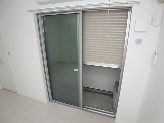 神戸市長田区川西通３丁目のアパートの展望