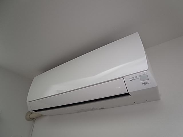 神戸市長田区川西通３丁目のアパートの設備