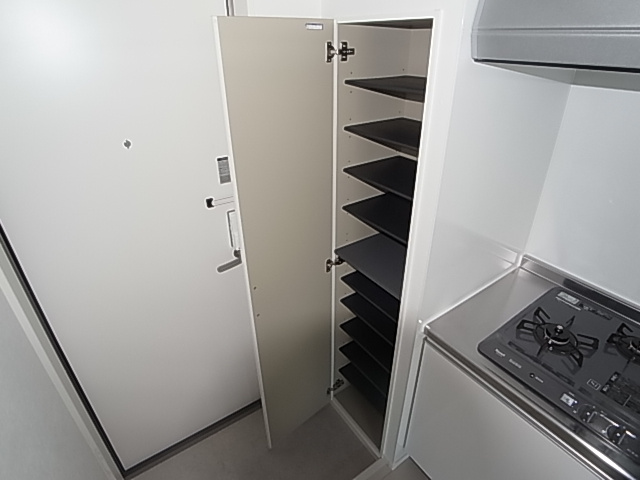 神戸市長田区川西通３丁目のアパート