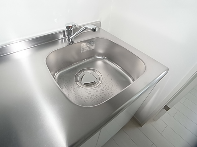 神戸市長田区川西通３丁目のアパート