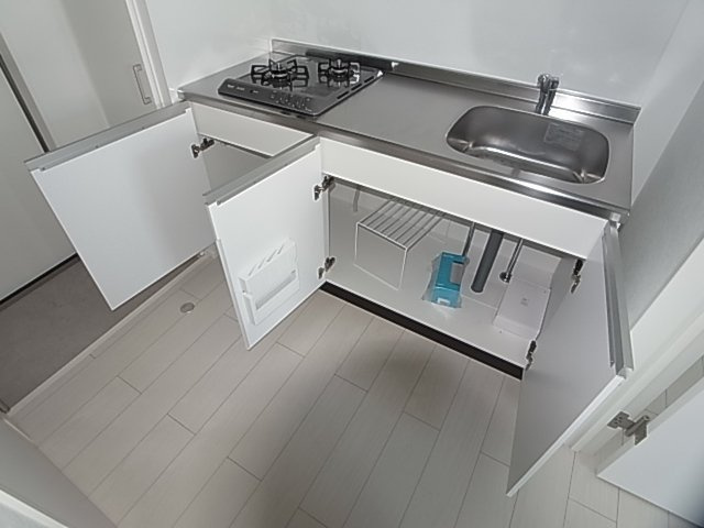 神戸市長田区川西通３丁目のアパート