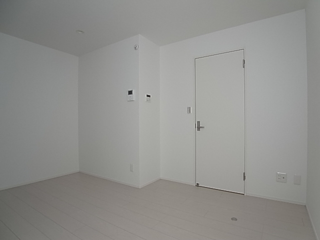 神戸市長田区川西通３丁目のアパートの内装|洋室