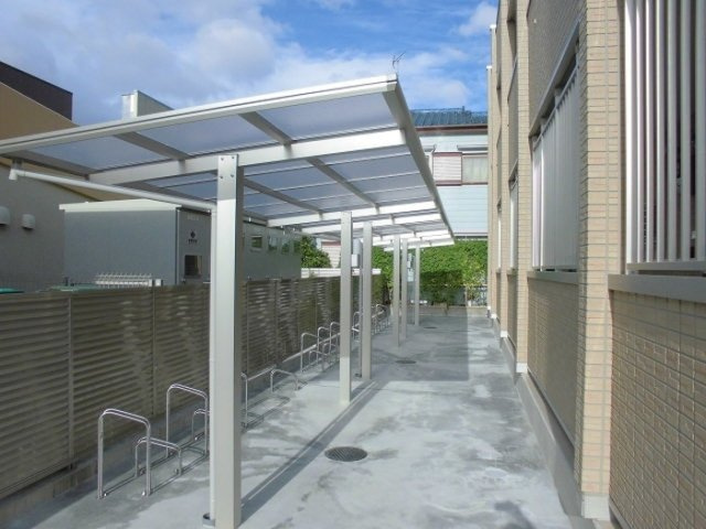 Linx　Park　Sideのその他共用部分