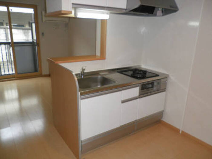 カイアのキッチン