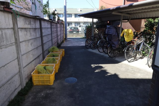 カイアのその他共用部分