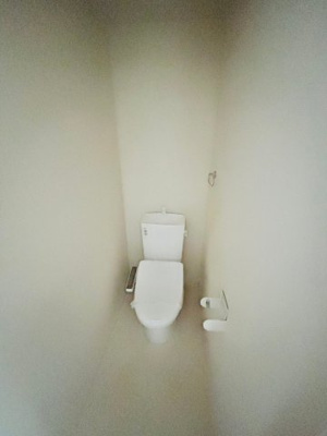 【トイレ】 | ラヴィーヌ中丸