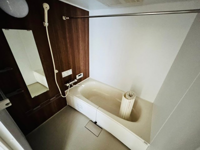 【浴室】 | ラヴィーヌ中丸