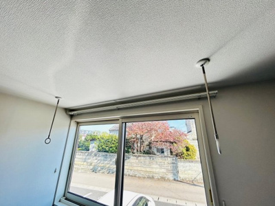 【設備】 | ラヴィーヌ中丸