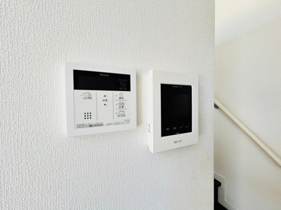 【セキュリティ】 | ラヴィーヌ中丸