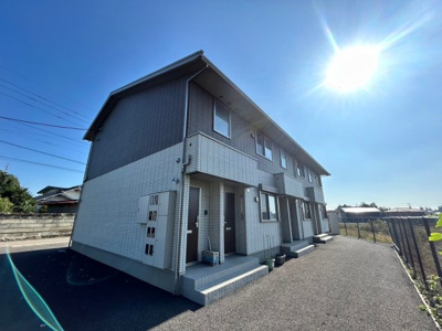 【外観】 | ラヴィーヌ中丸